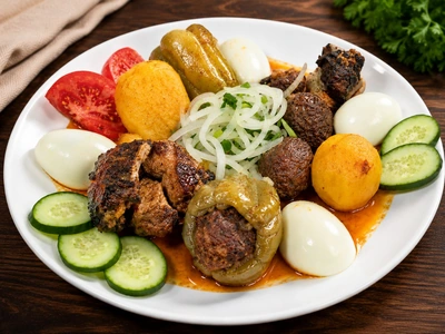 Dolma