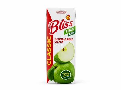 Bliss