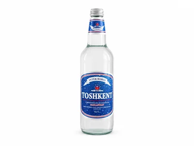 Toshkent Gazlangan Mineral Suvi